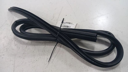 2024 2025 2026 Subaru Impreza On Body Door Jamb Seal Rear Left Driver 