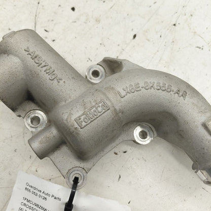Ford Escape Coolant Line Crossover Pipe  2.5 2020 2021 2022
