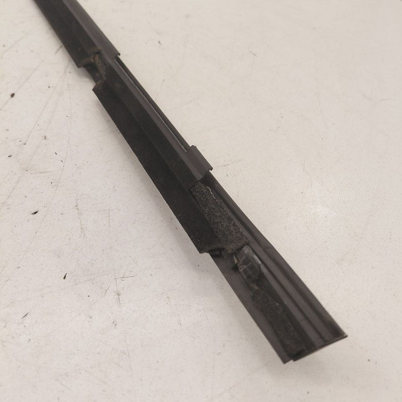 Chevy Trax Door Glass Window Weather Strip Trim Front Right Passenger 
