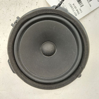Ford Escape Speaker Left Driver Rear  2020 2021 2022