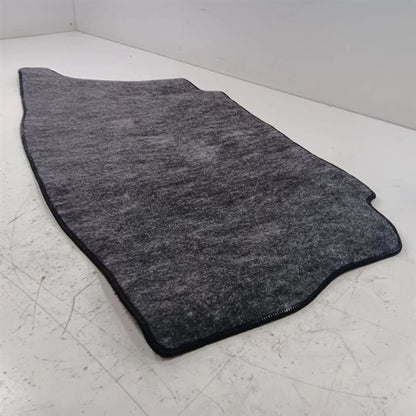Nissan LEAF Trunk Floor Mat  2013 2014 2015 2016 2017 OEM