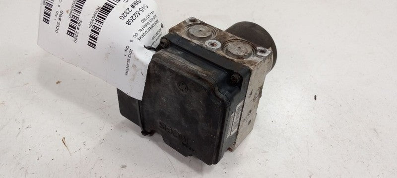 589202L320 Anti-Lock Brake Part ABS Actuator And Pump Assembly Fits 11-12 ELANTRA