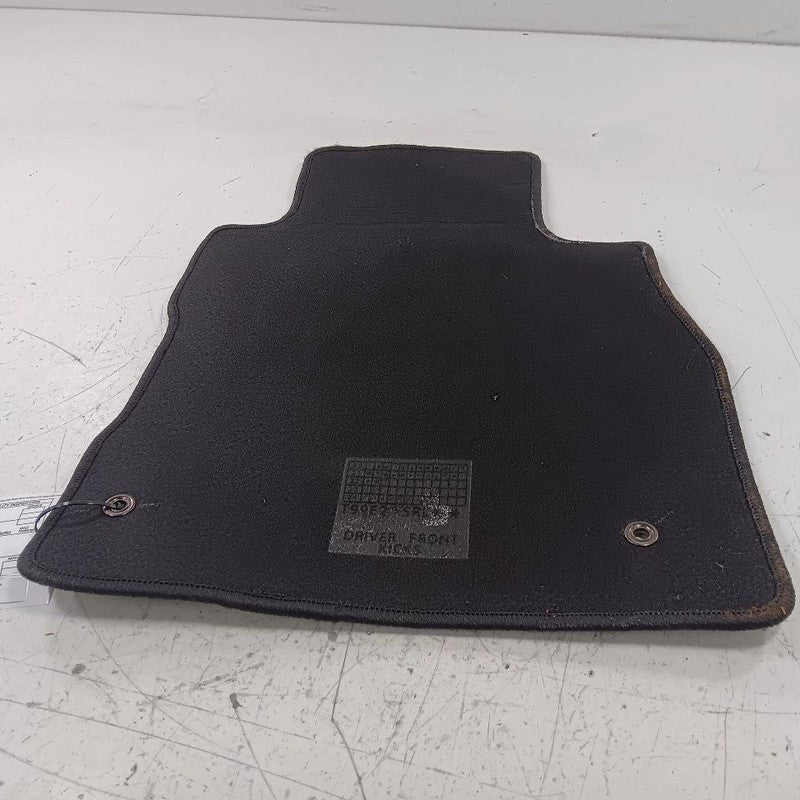 Nissan Kicks Floor Mat Left Driver Front  2021 2022 2023 2024