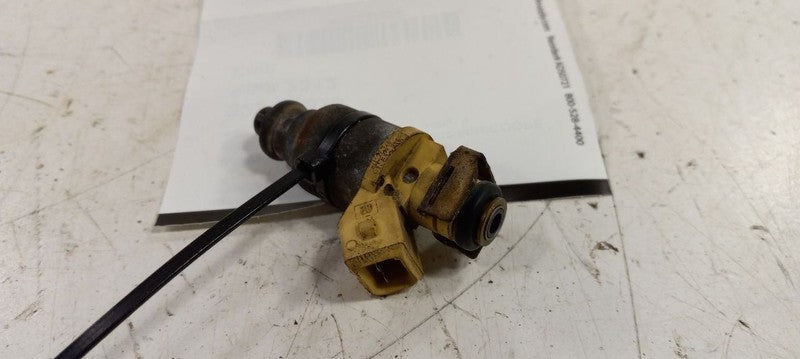 Fuel Injection Injector 1.6L Cooper S Fits 02-08 MINI COOPER OEM