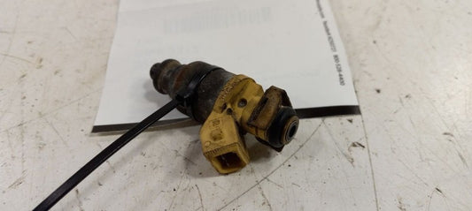 Fuel Injection Injector 1.6L Cooper S Fits 02-08 MINI COOPER OEM