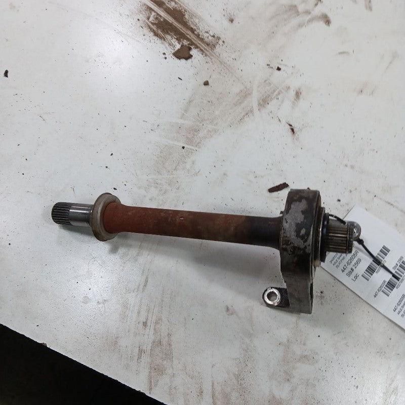 Passenger Right Front CV Axle Inner Jackshaft 1.5L Fits 17-23 Honda CR-V