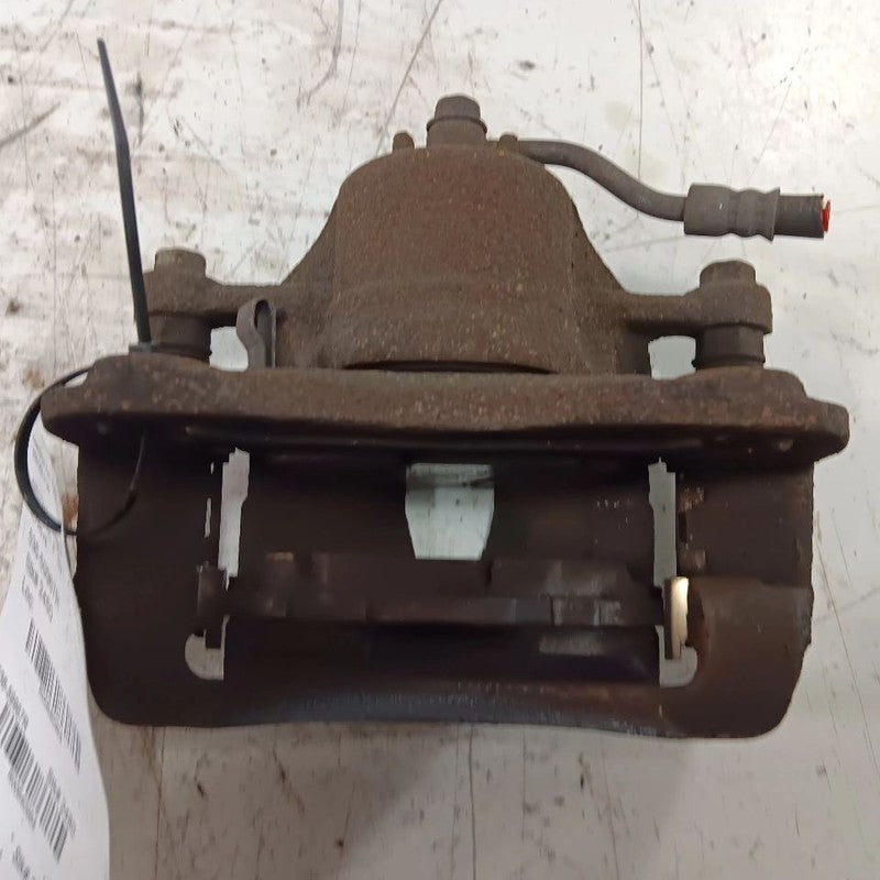 Passenger Right Front Brake Caliper Fits 12-17 Hyundai Accent OEM