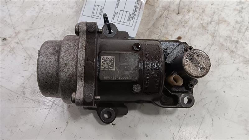 Buick Lacrosse Transmission Pump 2017 2018 2019 OEM