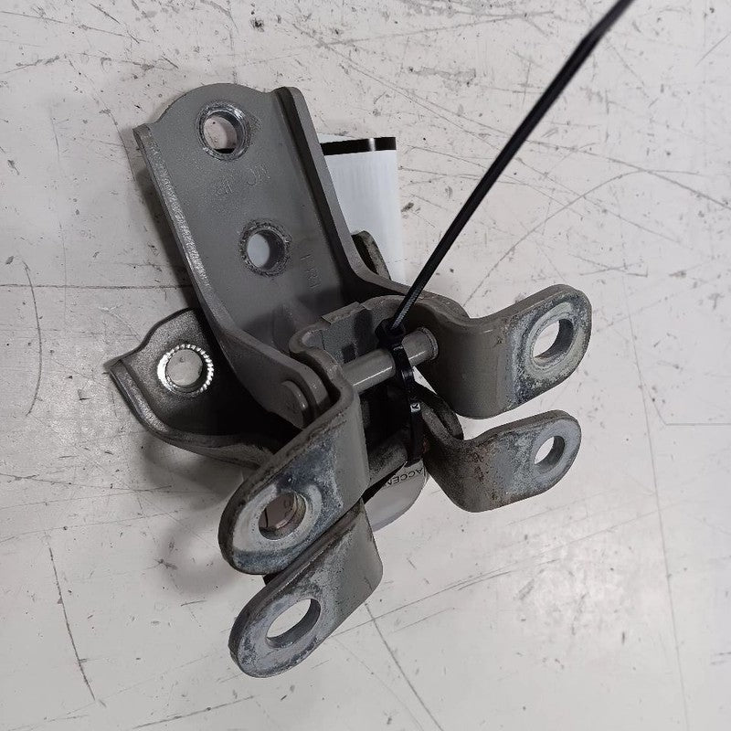 Hyundai Accent Door Hinge Set Right Front Passenger 2014 2015 2016 201