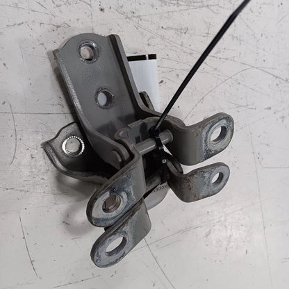 Hyundai Accent Door Hinge Set Right Front Passenger 2014 2015 2016 201