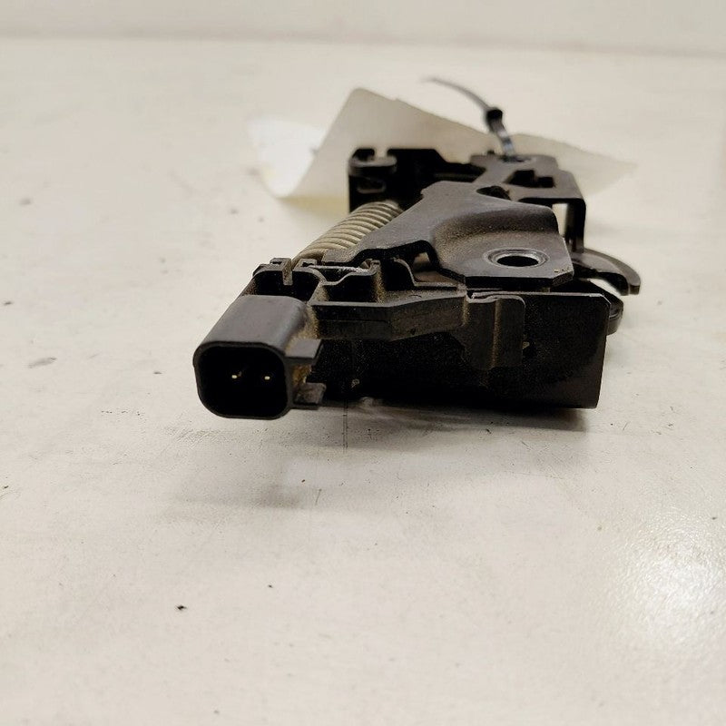 Ford Escape Hood Latch  2022 2023 2024