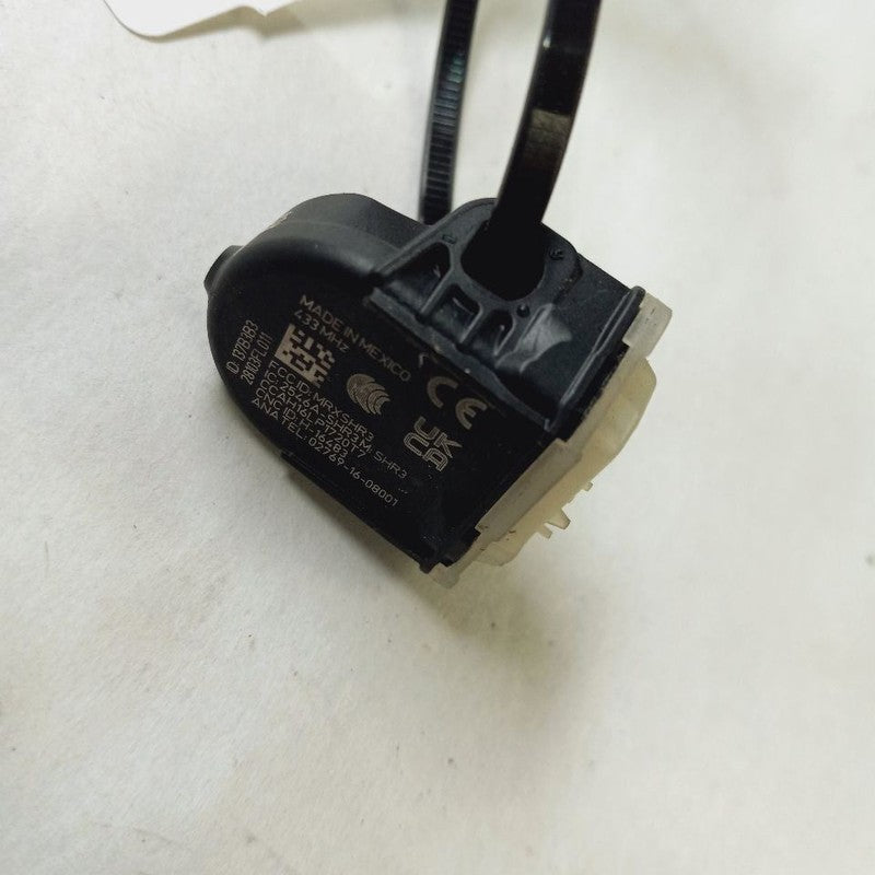 Subaru Crosstrek TPMS Tire Pressure Monitor System Sensor {28103FL011}