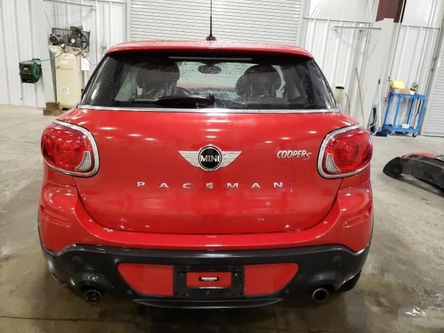 Mini Cooper Paceman Arm Rest 2013 2014 2015 2016