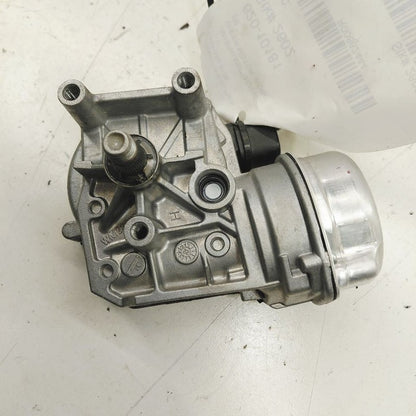 Front Windshield Wiper Motor Fits 23 Mazda 3