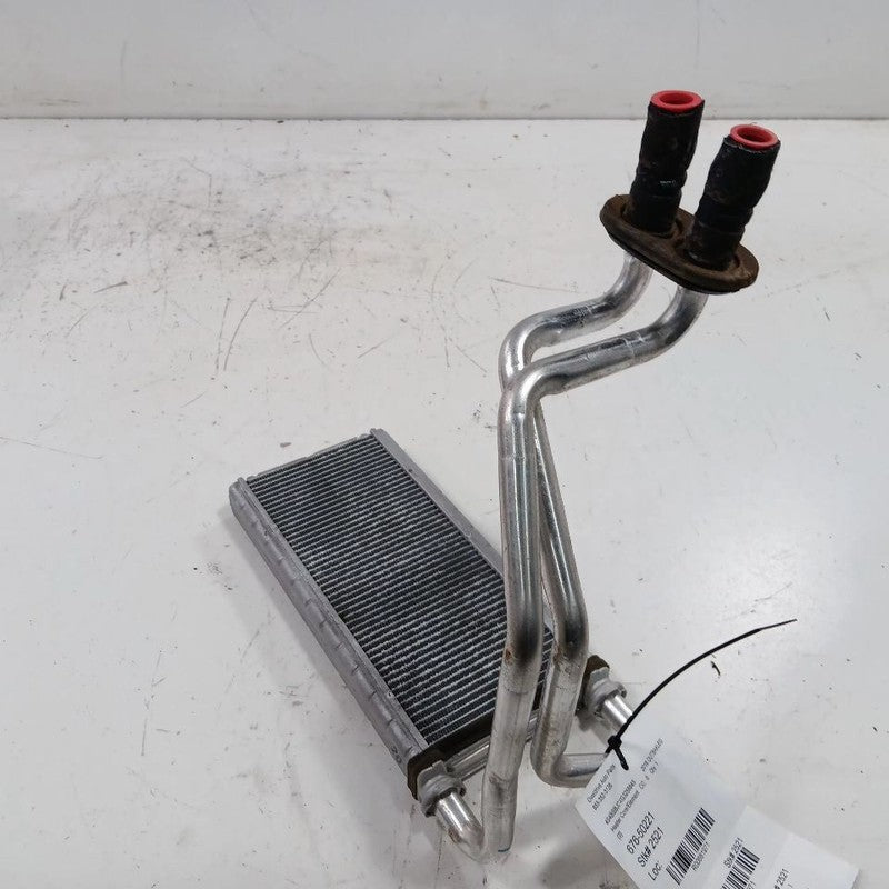 72130AJ02A Heater Core Fits 10-19 Subaru Legacy