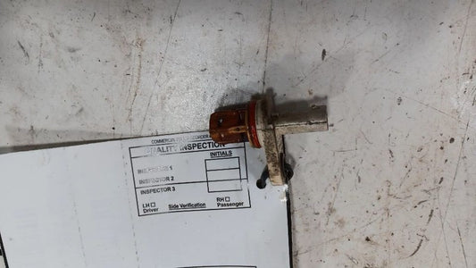 Buick Encore Camshaft Cam Shaft Position Sensor  2013 2014 2015 2016 O