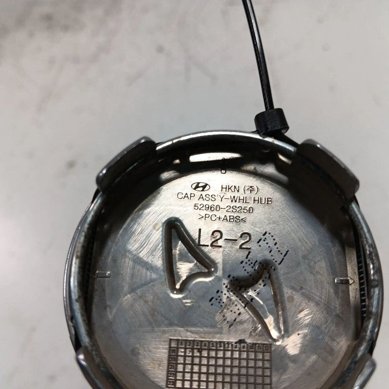 Hyundai Tucson Wheel Rim Center Cap  2019 2020 2021