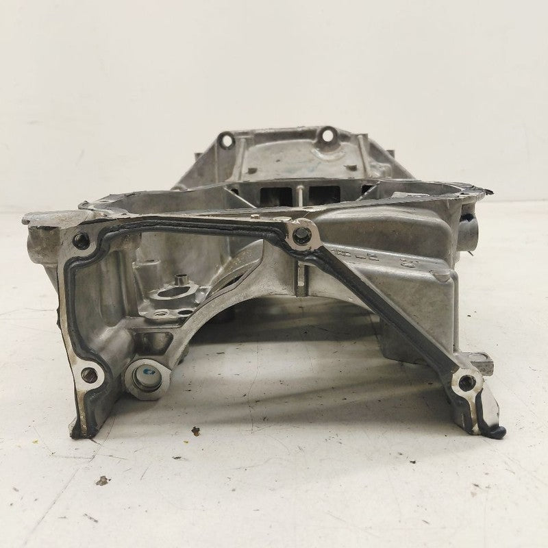 Upper Engine Oil Pan Fits 18-24 Nissan Kicks OEM