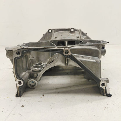 Upper Engine Oil Pan Fits 18-24 Nissan Kicks OEM