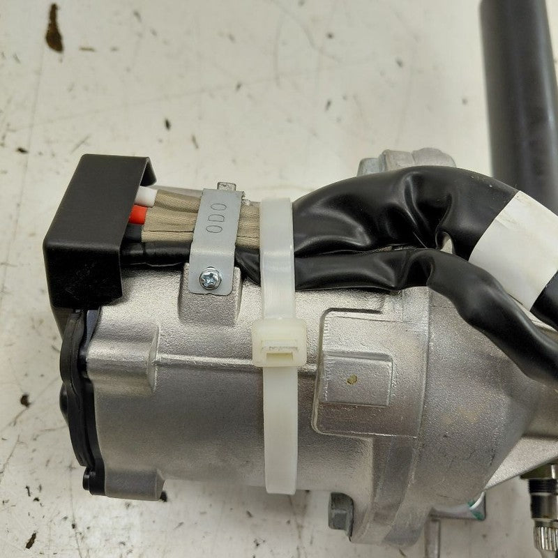 Power Steering Motor Column Mounted Fits 20-22 Kia Sportage
