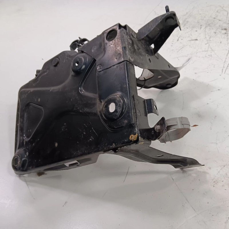 FIAT 500 Battery Holder Tray  2017 2016 OEM
