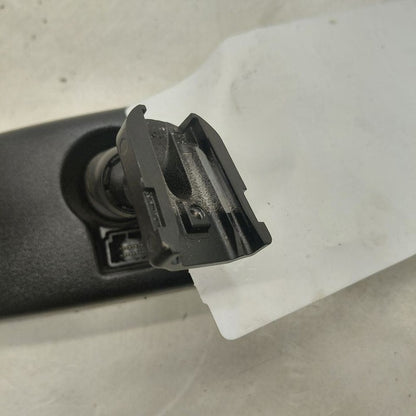 Interior Rear View Mirror With Automatic Dimming Fits 13-24 Nissan Mur