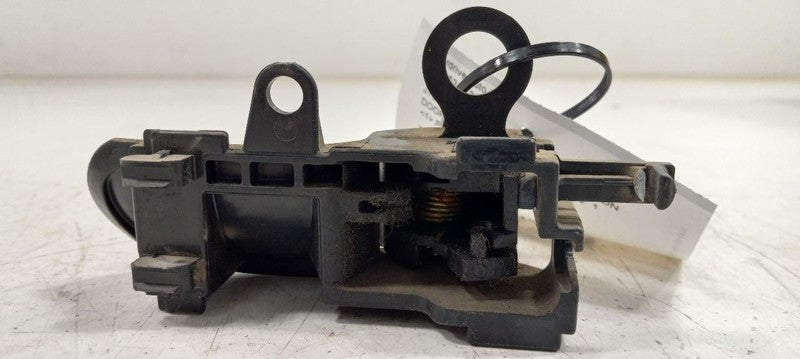 Scion XB Door Handle Left Rear Interior Inside 2004 2005 2006