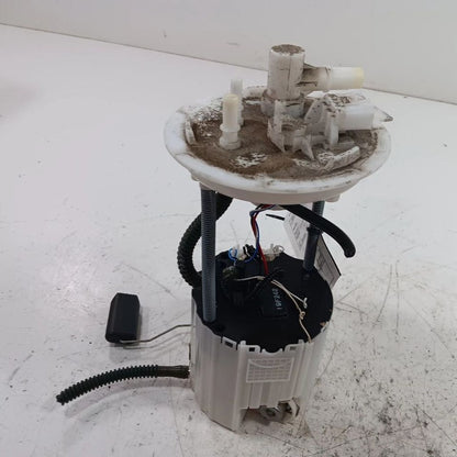 Gas Fuel Pump Assembly AWD Opt F46 Fits 13-20 TRAX