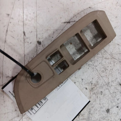 Subaru Legacy Outback Window Switch Bezel Trim Left Front 2015 2016 20