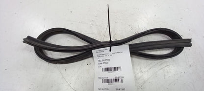 Subaru Forester Cowl Vent Panel Hood Rubber Seal 2009 2010 2011 2012 2
