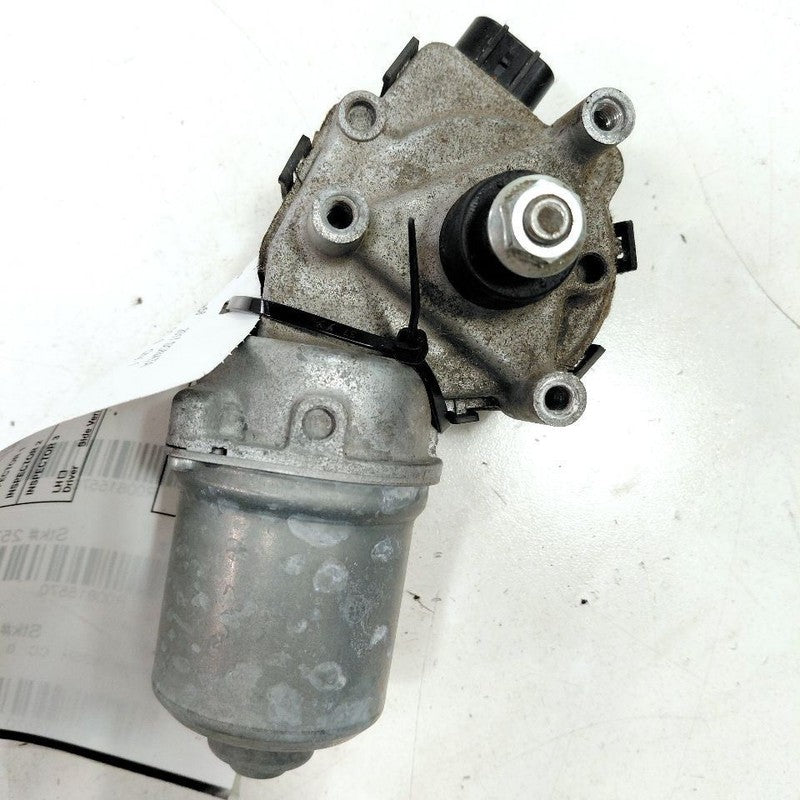 Front Windshield Wiper Motor US Built Fits 15-17 Hyundai Sonata OEM