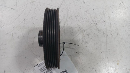 5047418AB Harmonic Balancer Crankshaft Pulley 2.4L Fits 14-20 CHEROKEE