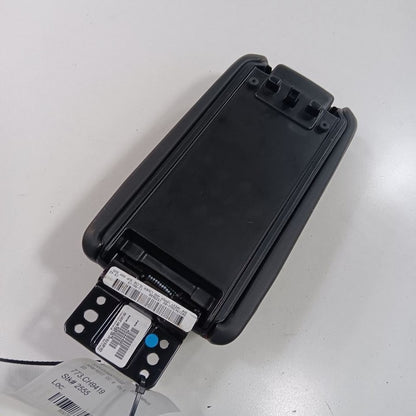 Jeep Compass Arm Rest  2018 2019 2020 2021