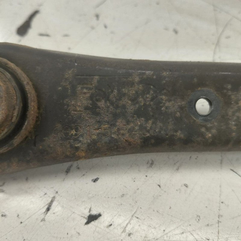 Lower Control Arm Rear Locating Arms XC60 Fits 09-13 Volvo 60 Series