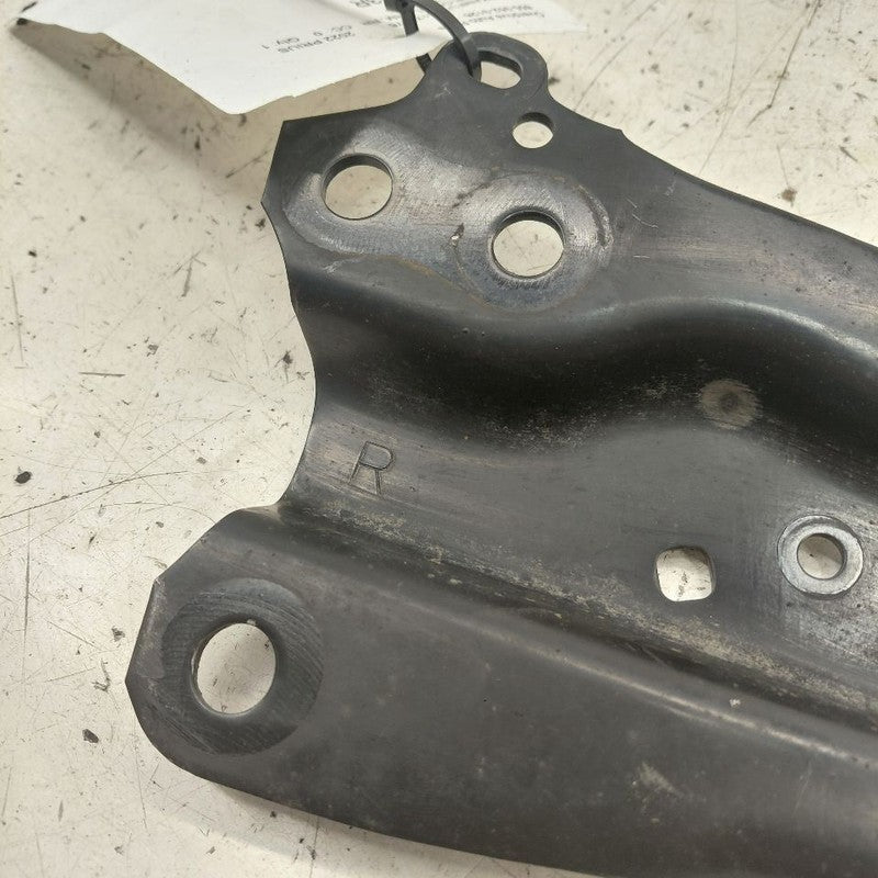 Passenger Right Lower Control Arm Rear Trailing Arm Fits 19-25 Toyota 