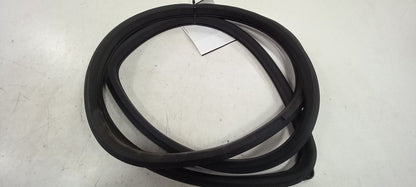 Nissan Rogue On Body Door Jamb Seal Rear Left Back 2012 2013 2014 2015