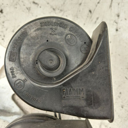Cadillac CT6 Horn  2018 2017 2016