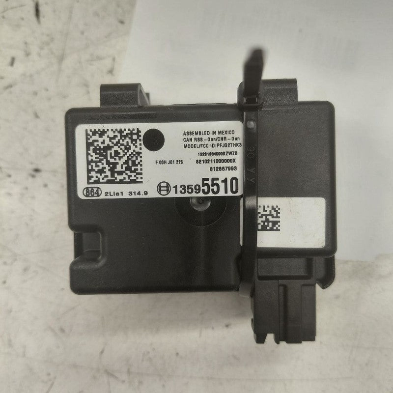 Locking Control Module Fits 20-24 Cadillac XT4
