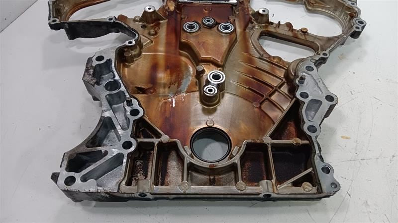 Timing Cover VQ37VHR Front Fits 14-20 370Z