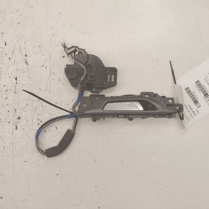 Lexus NX350 Door Handle Right Passenger Front Interior Inside  2022 20