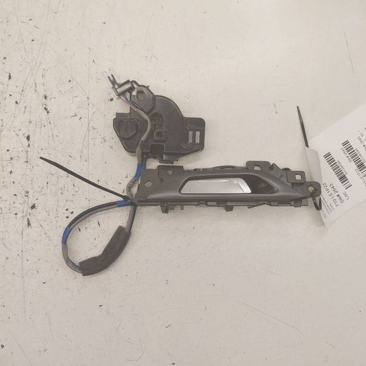 Lexus NX350 Door Handle Right Passenger Front Interior Inside  2022 20