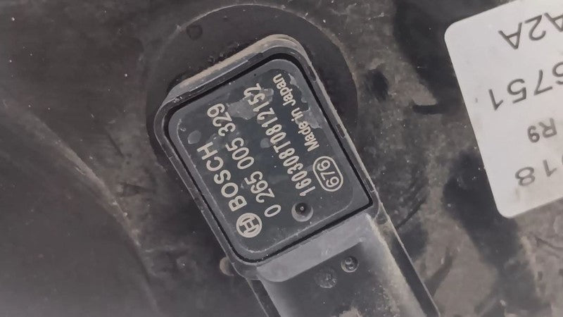 D72104BA0A Power Brake Booster VIN K 1st Digit Korea Built Fits 15-20 ROGUE