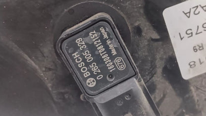 D72104BA0A Power Brake Booster VIN K 1st Digit Korea Built Fits 15-20 ROGUE