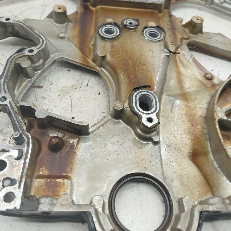 Timing Cover Front Fits 15-24 MURANO