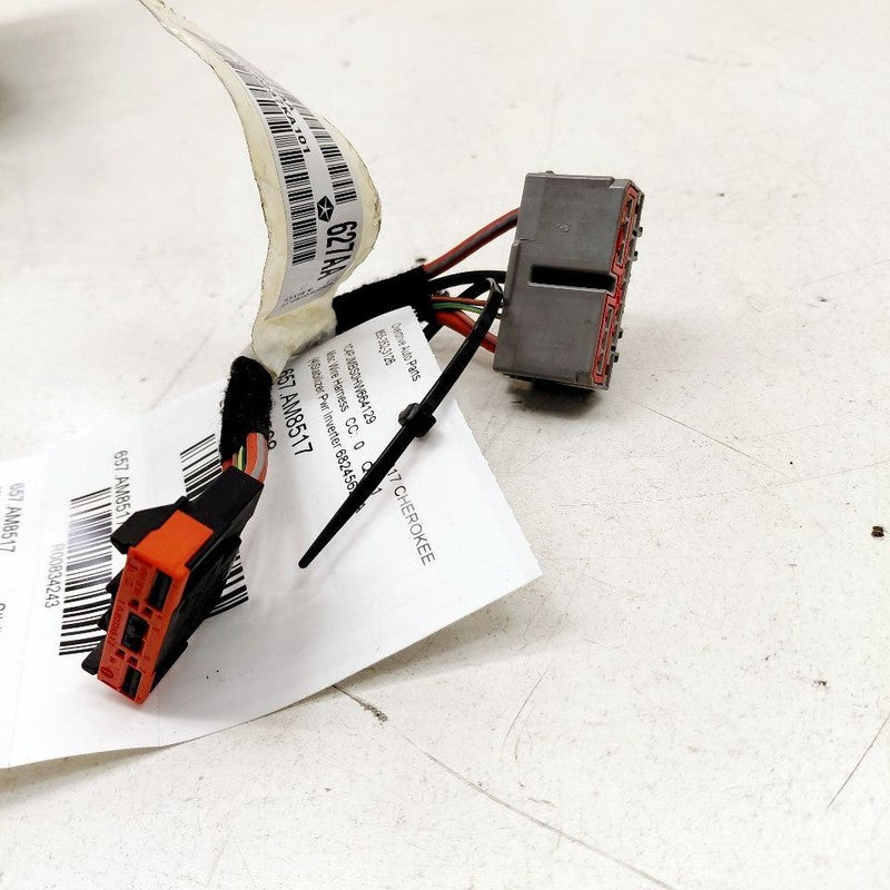 Jeep Cherokee Stabilizer Power Inverter {68245627A} 2015 2016 2017