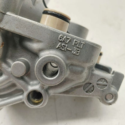 Honda CR-V Transmission Oil Pump  2017 2018 2019