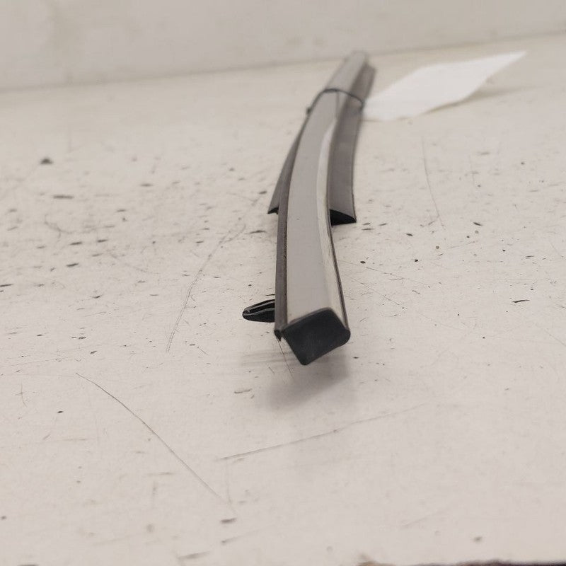 Mazda 6 Door Glass Window Weather Strip Trim Front Right Passenger  20