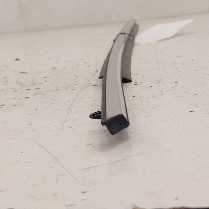 Mazda 6 Door Glass Window Weather Strip Trim Front Right Passenger  20
