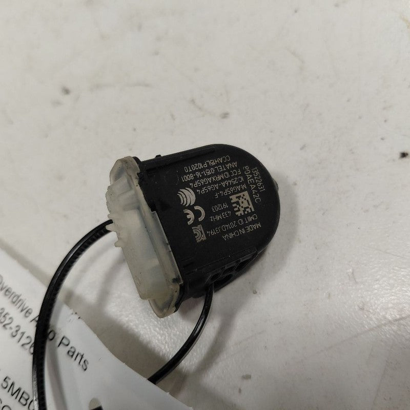 Chevy Trailblazer TPMS Tire Pressure Monitor System Sensor  2021 2022 2023