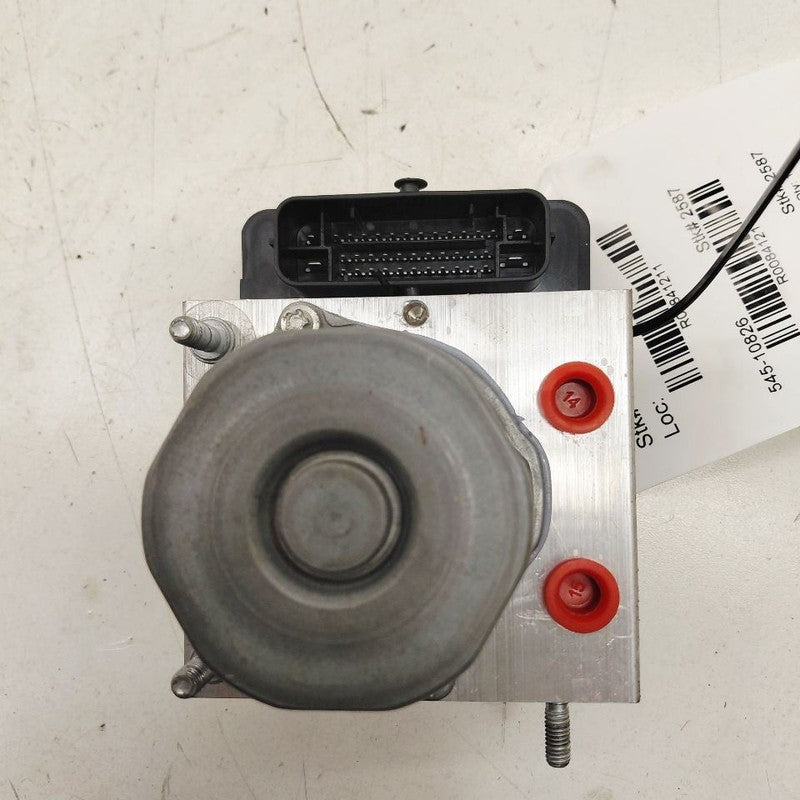 Anti-Lock Brake Part Pump Actuator ID 47660-5ES0B Fits 20-24 Nissan Ve